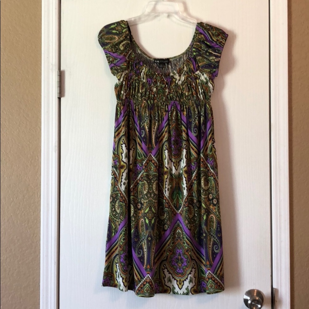 Dress